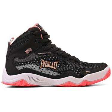 Imagem de TÊNIS EVERLAST FORCEKNIT PRO FEMININO-Feminino