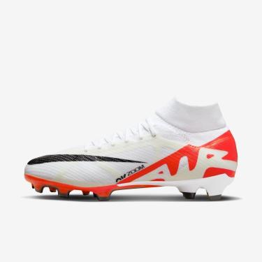 Imagem de Chuteira Nike Zoom Mercurial Superfly 9 Pro Campo-Masculino