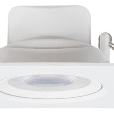 Imagem de Spot De Embutir Quadrado Led 5W Luz Branca Bivolt Inspire