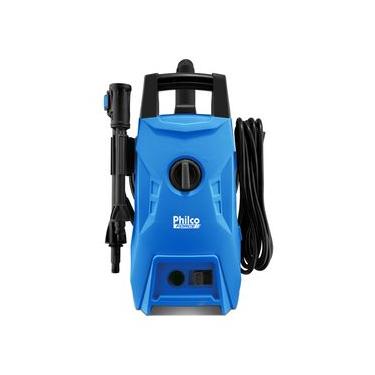 Imagem de Lavadora de Alta Pressão Philco PLP2300 1750PSI 12 MPa 1500W