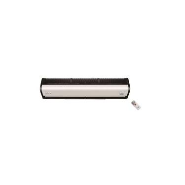 Imagem de Cortina de Ar Vix One 150cm Preta e Branca – 220 Volts 220