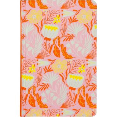 Imagem de Livro - Bíblia da Garota Cristã, NTLH, Florescer