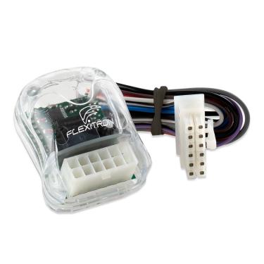 Imagem de Modulo De Retrovisor Universal Rebatimento Via Controle FTR 30