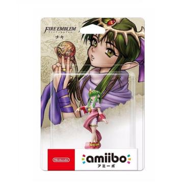 Imagem de Amiibo Tiki Fire Emblem