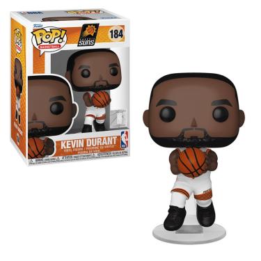 Imagem de Funko Pop NBA Phoenix Suns 184 Kevin Durant