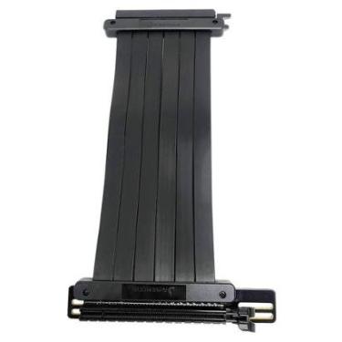 Imagem de Cabo Extensor PCI Express Rise Mode Riser - RM-EX-PV-Unissex