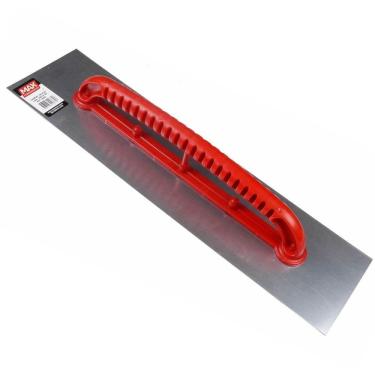 Imagem de Desempenadeira Em Aço Lisa 48cm - 19250 - Max