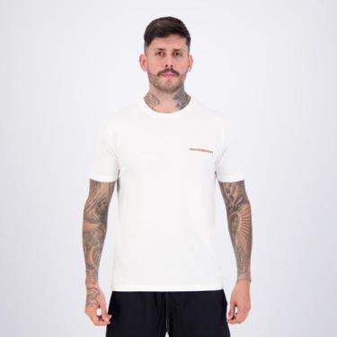 Imagem de Camiseta Nicoboco Breeze Off White, M