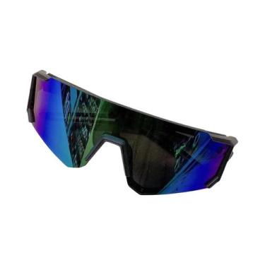 Imagem de Óculos De Sol Infantis Com Proteção UV, Design Coreano Moderno Para Es