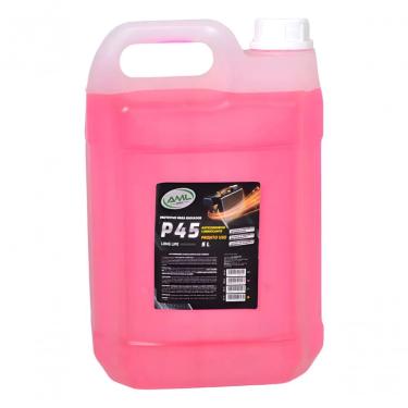 Imagem de Aditivo Rosa 5 Litros AML Química