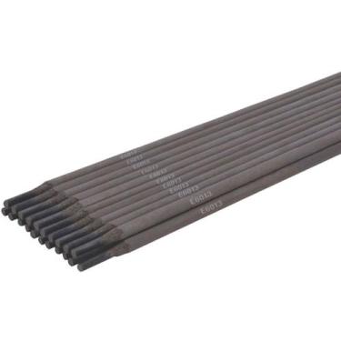 Imagem de Eletrodo Revestido Para aço Carbono, 5 kg, E6013 OK 4600, com 4,00 mm,
