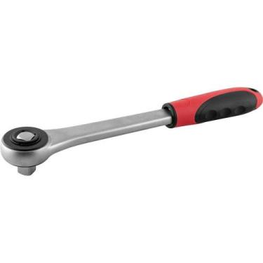 Imagem de Catraca Para Soquete, Encaixe 1/2", R60600006, Gedore RED