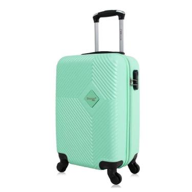 Imagem de Mala pequena de bordo Zug Swiss Move Verde-Unissex