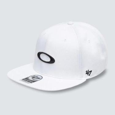 Imagem de Boné Oakley 47 Oakley B1B Ellipse Hat-Masculino