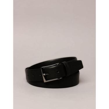 Imagem de CintoBásico de Couro Calvin Klein-Masculino