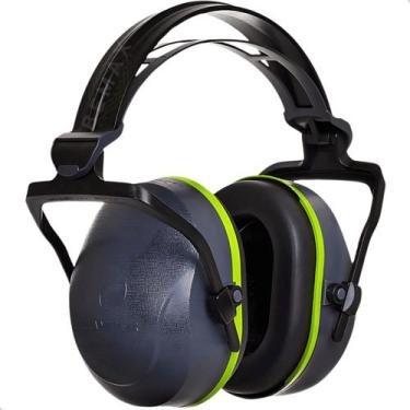 Imagem de Protetor Concha Auditivo Epi Abafador De Ruidos Inter Pro - Camper