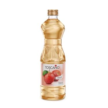 Imagem de Vinagre Toscano De Maçã 750ml