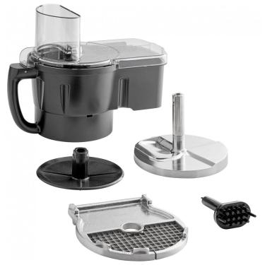 Imagem de Funil Contínuo Waring WFP16S18 com Kit de Cubos 9,5 mm para WFP16S