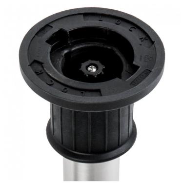 Imagem de Haste de Aço Inoxidável Waring WSB55ST 35 cm para Liquidificadores Big Stik