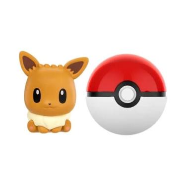 Imagem de Figuras De Ação Pokémon Para Crianças, Charmander, Squirtle, Pikachu, 
