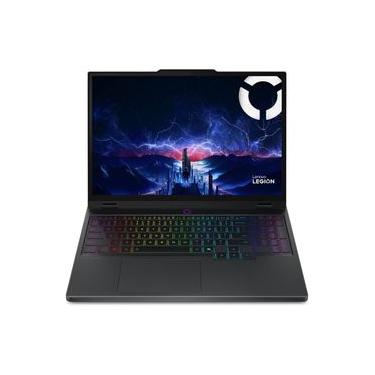Imagem de Notebook Lenovo Legion 5i Intel Core Ultra 9 275HX 32GB 1TB SSD RTX 5070 Windows 11 15.1" - 83N20004BO Eclipse Black