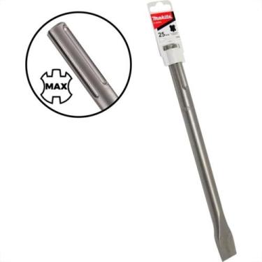 Imagem de Makita Talhadeira Sds.Max - 400Mm - MAKITA ACESSORIOS
