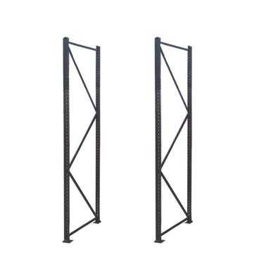 Imagem de Lateral Mini Porta para Paletes 3000x600 Presto