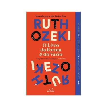 Imagem de O Livro Da Forma E Do Vazio