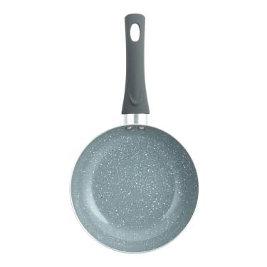 Imagem de Frigideira Cerâmica Cazza Cinza 20cm