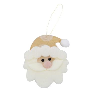 Imagem de Enfeite Natalino Feltro CV233344 Cazza