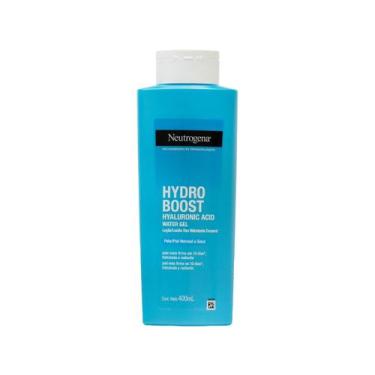 Imagem de Hidratante Corporal Neutrogena Hydro Boost Water Gel 400ml, Sem Fragrâ