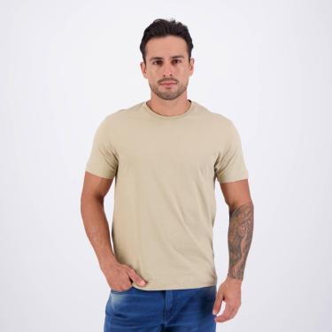 Imagem de Camiseta Aramis Basica Logo Surton Masculina-Masculino
