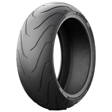 Imagem de Pneu de Moto Michelin SCORCHER 11 240/40 R18 M/C 79V Tras TL