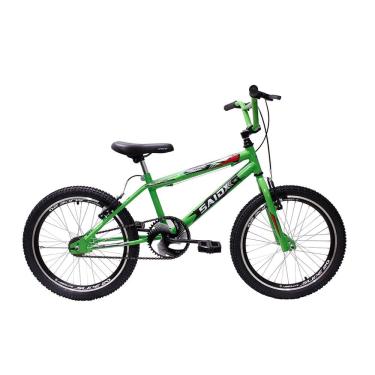 Imagem de Bicicleta Aro 20 Bike Bmx Cross Freestyle Infantil Saidx