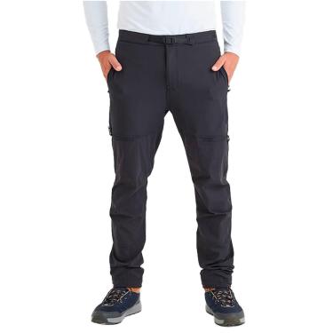 Imagem de Calça De Montanhismo Hiker Masculina Galapagos Trekking-Masculino