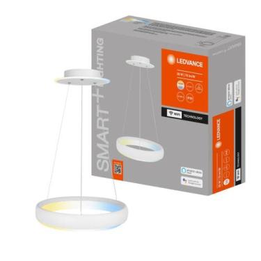 Imagem de Luminaria Led Suspending Deco Smart+ 30W Bivolt Tw Ledvance, 110V/220V
