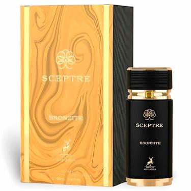 Imagem de Perfume Sceptre Bronzite Maison Alhambra Edp Unissex 100ml