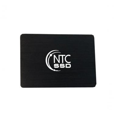 Imagem de SSD NTC 480GB 2,5" SATA III para Computador com Alta Velocidade de Leitura e Gravação NTC