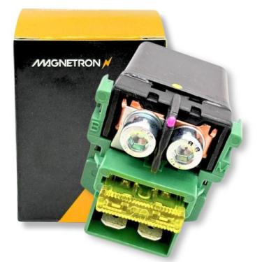 Imagem de Relé de Partida Cb 250f Twister / Cb 300f Twister Abs Magnetron