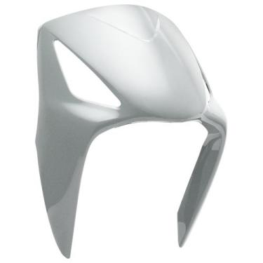 Imagem de Bico Frontal Pro Tork Biz 125 Ks Es 2006 2007 2008 2009 2010 Carenagem