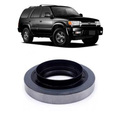 Imagem de Retentor Diferencial Dianteiro Toyota SW4 1995 até 2002 - Arca Retento