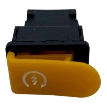 Imagem de Botão Interruptor Partida Shineray Jet 50 125 Jet+ - Smart Bull