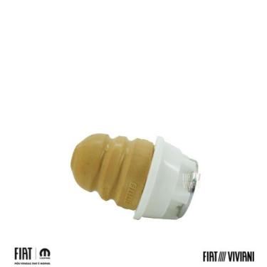 Imagem de Batente Borracha Suspensão Traseira Fiat Novo Palio