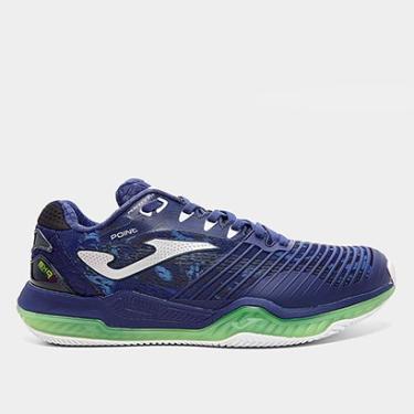 Imagem de Tênis Joma Point Saibro Masculino-Masculino