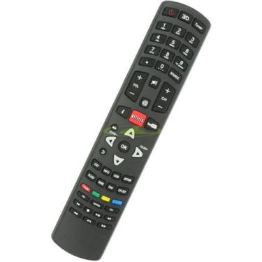 Imagem de Controle remoto para smart tv philco ph32s46dsg 099323020 ph39e53sg 09