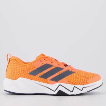Imagem de Tênis Adidas Rapidmove Go Trainer Laranja, 40