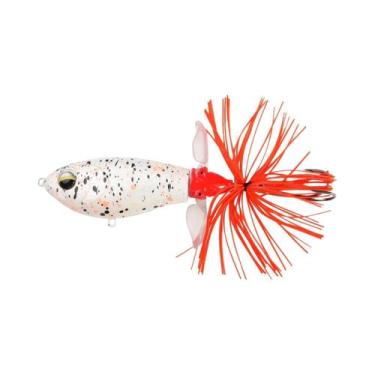 Imagem de Isca Artificial De Superfície Whopper Crankbait 9,5cm 19,5g Para Pesca