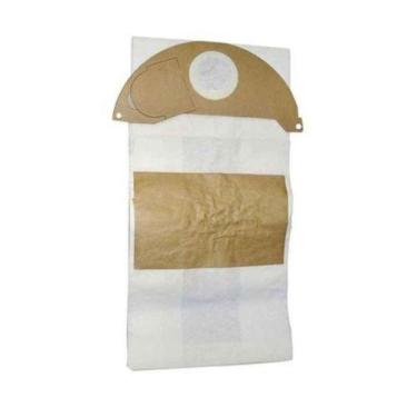 Imagem de Filtro De Papel Para Aspiradores Nt20/1 E A2104 Karcher