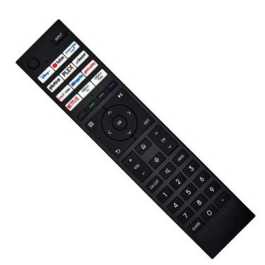 Imagem de Controle Remoto Compatível TV TLC 75/65/55/50C350LS - Semp TCL / TCL
