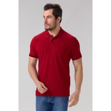 Imagem de POLO SALLO 10101142-Masculino
